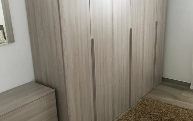 residence camporeale