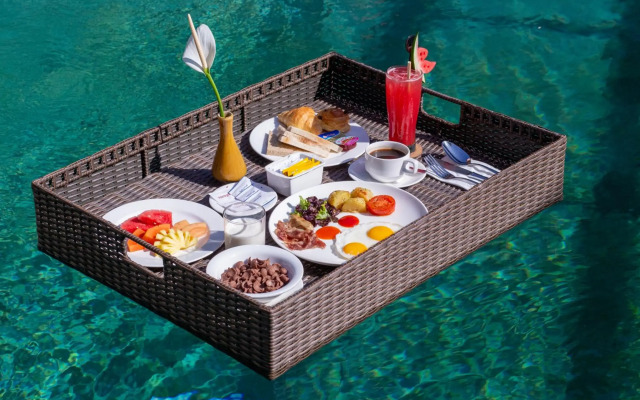 Awatara Boutique Resort Ubud