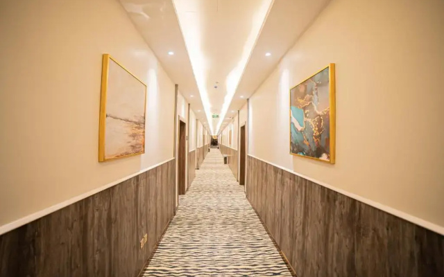 DiYar Home Hotel