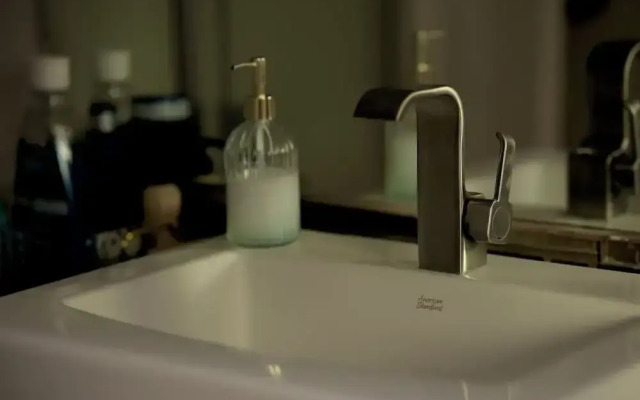 Illuminati Guest House