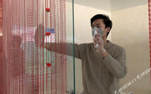 Shuqing Business Hotel