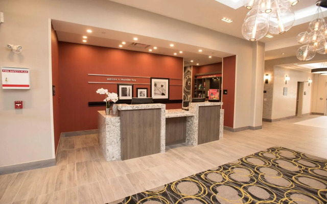 Hampton Inn & Suites by Hilton Thunder Bay