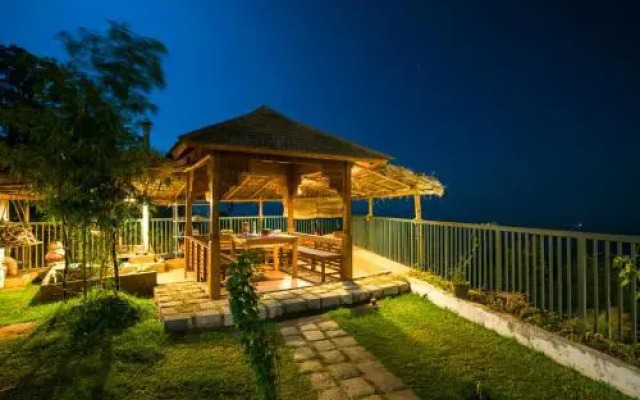 Golden Ridge Mountain Resort