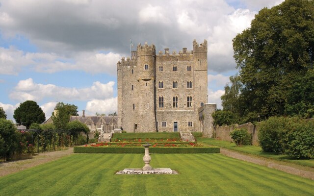 The Lodges at Kilkea Castle