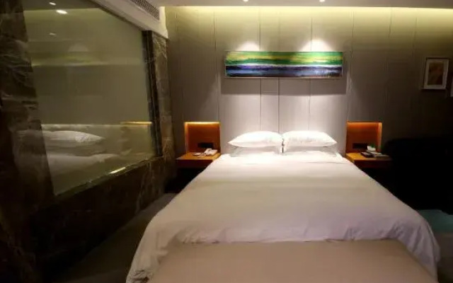 Xingchen Tianyuan Grand Hotel