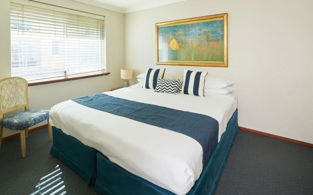 Seashells Scarborough