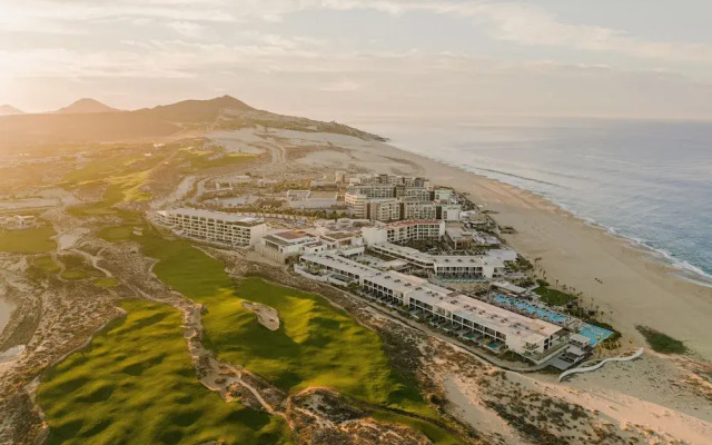 Nobu Residences Los Cabos