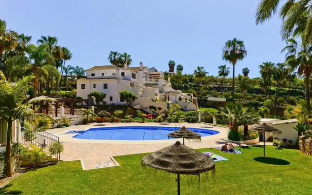 17C Las Palmas, Oasis