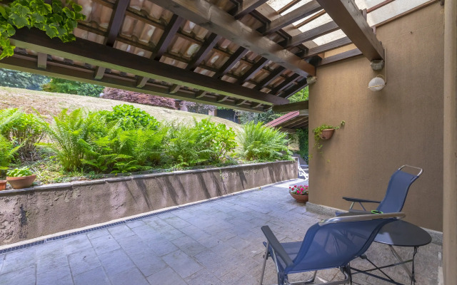 Residenza La Parusciola