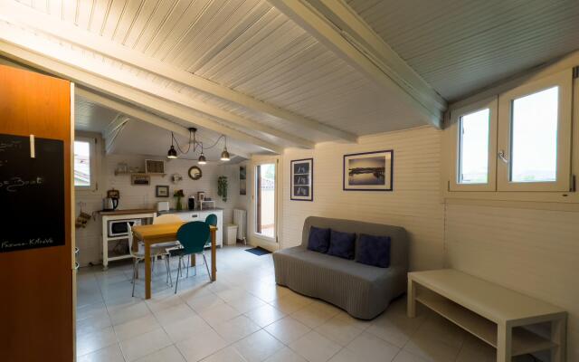 La Mansardina del Principino by Wonderful Italy