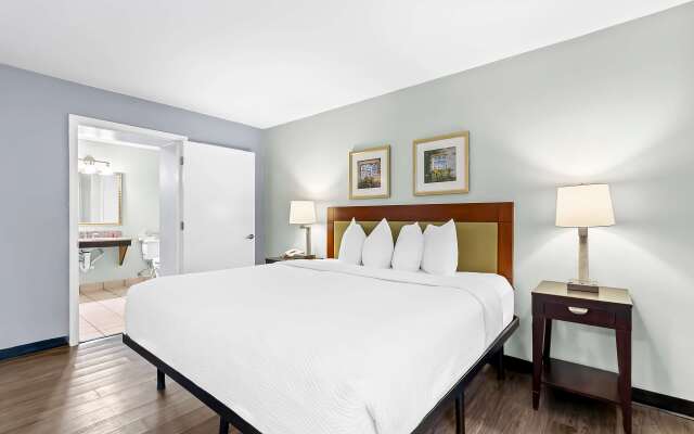 SureStay Studio by Best Western Pensacola