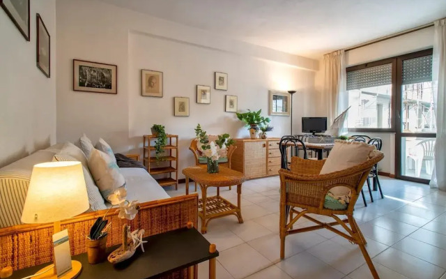 Sardinia RE - Flavia s Flat - Free Parking