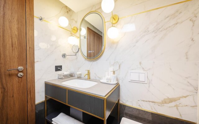 Yasu Luxury Rooms