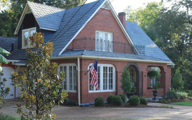 The Good House B&B