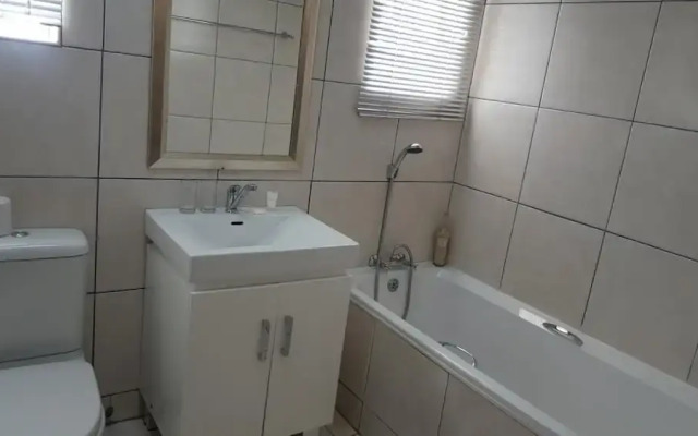 Luxury Heights Guesthouse