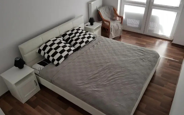 Apartament Bocianie Gniazdo
