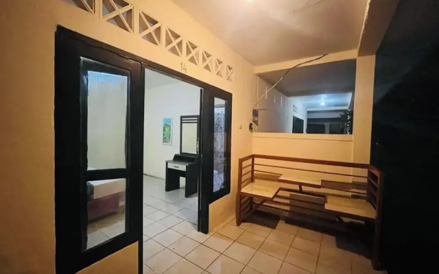 Mawar Bungalow