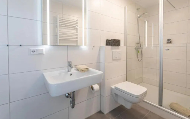 Haus Inselanker Kajüte 10