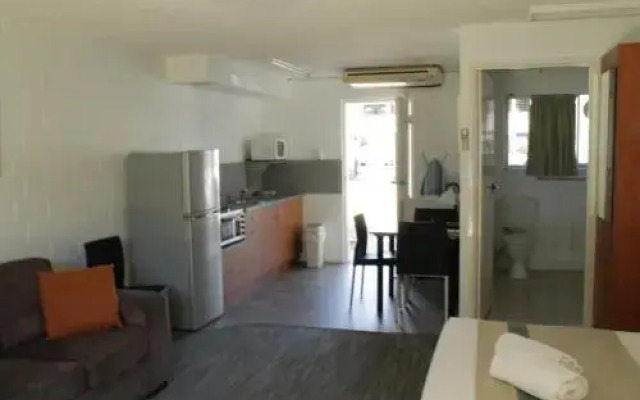 Whitehaven Beachfront Holiday Units