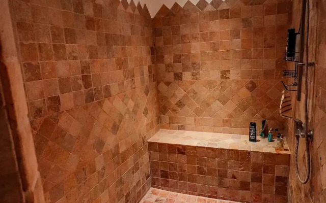 Luxury Property With Private Pool