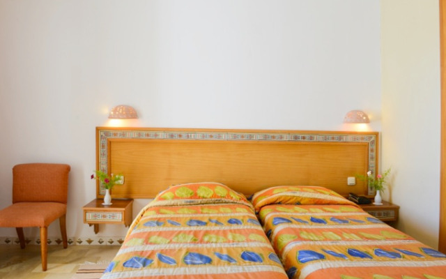 Hotel Club Meninx