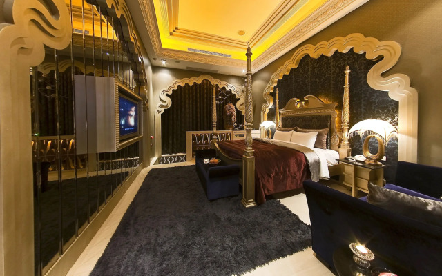 Jin Sha Motel