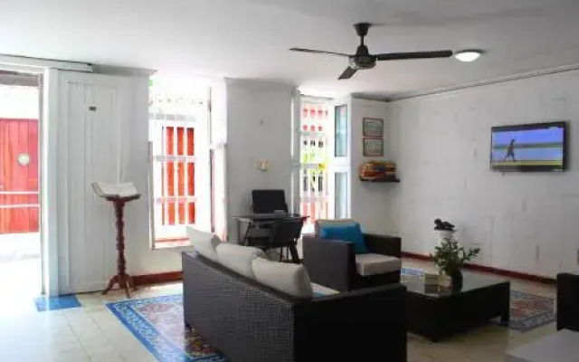 Villa Colonial