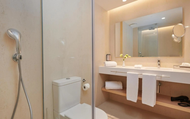 Hipotels Mediterráneo Hotel - Adults Only