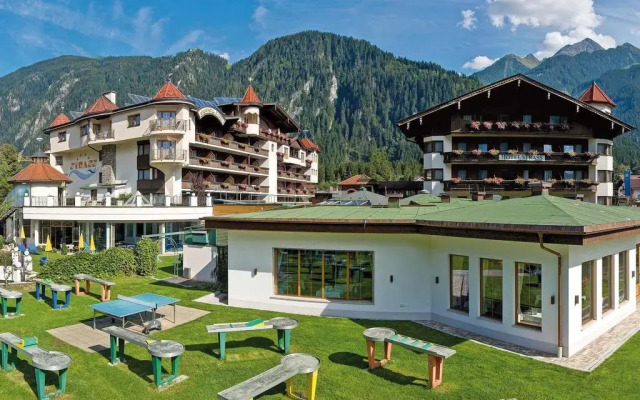Strass Sporthotel