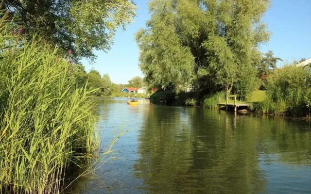 Starfish Modern Retreat