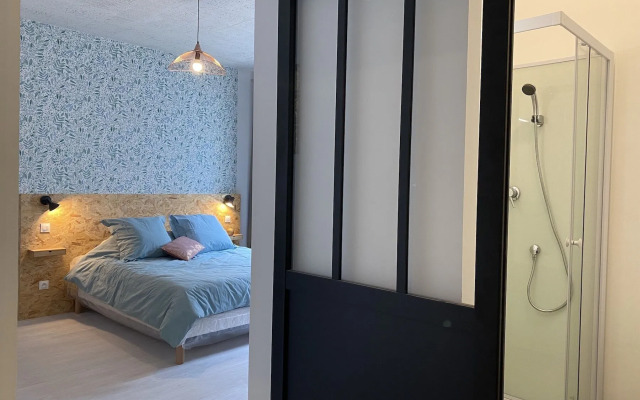 La Maison d'Angélique