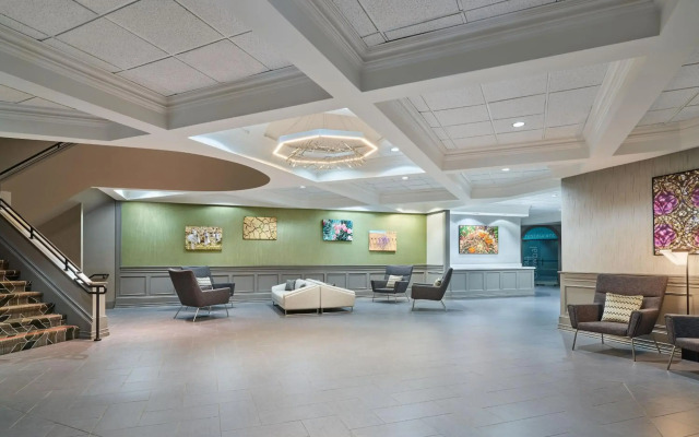 Sheraton Tucson Hotel and Suites