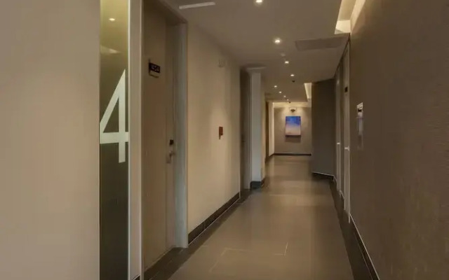 Hotel Park 85