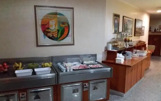 Hotel Motel Residence Gonzaga