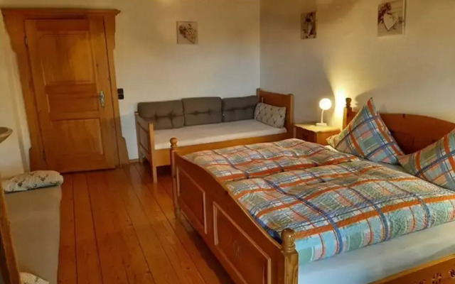 Ferienwohnung in Viechtach