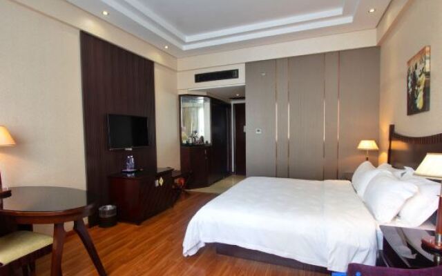 Crystal Hotel