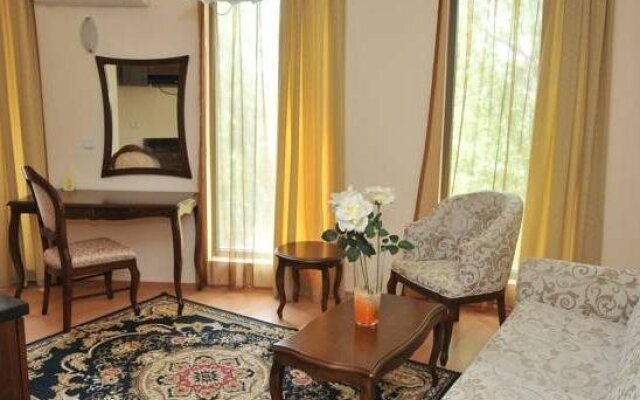 Apart Hotel MIDA