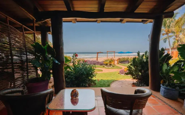Tres Mujeres Hotel and Yoga Retreat