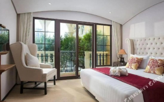 Venetian Condo Resort Pattaya 2 Bedrooms