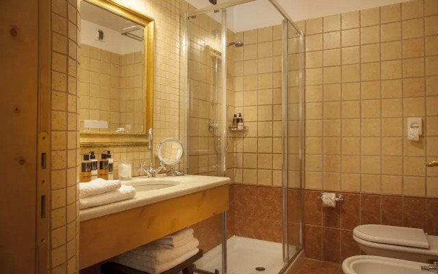 Boutique Hotel and Chalets Salvadori