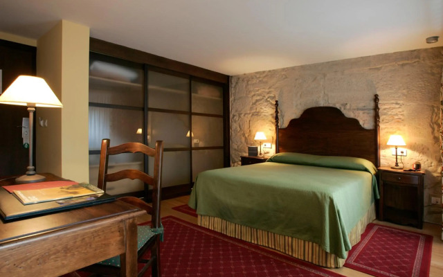 Hotel Pazo de Lestrove by Pousadas de Compostela