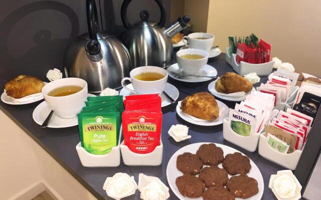 FJ Bianco Guest House