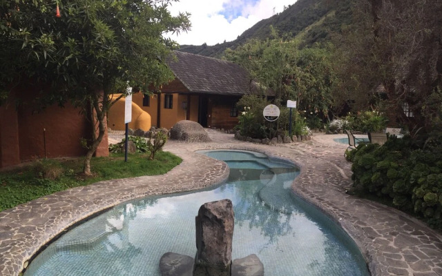 Termas de Papallacta