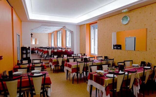 Hotel St-Etienne