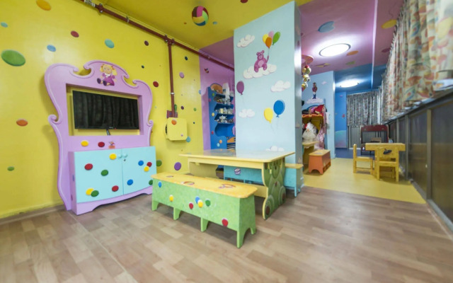 Americana Eilat Hotel
