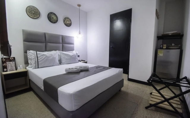Mandala Hotel Belen