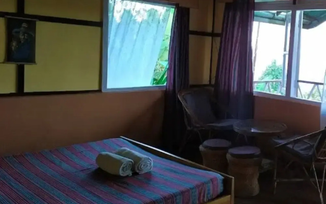 Himalaya Eagle Resort Kalimpong