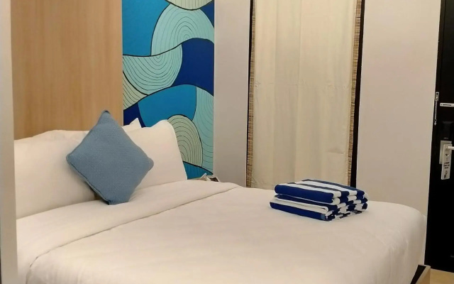 The Henry Resort Taramindu Laiya