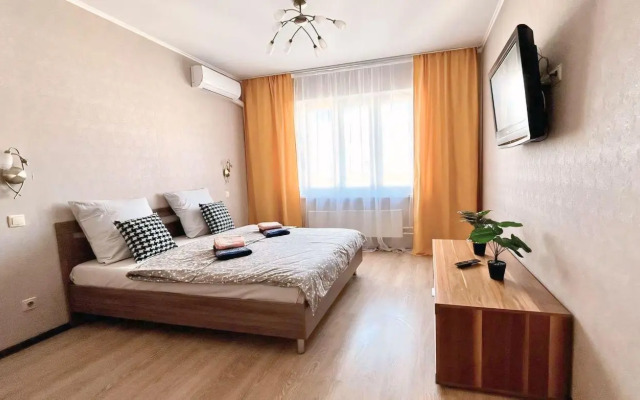 Relax Apart (Релакс Апарт) на проспекте Мельникова 16