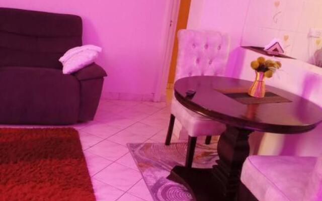 Shikaz Homes-one bedroom